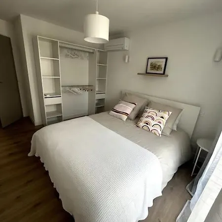 Cocon Chaleureux Au Coeur De * Mirepoix (Ariege)