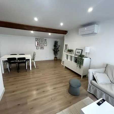 Apartamento Cocon Chaleureux Au Coeur De *