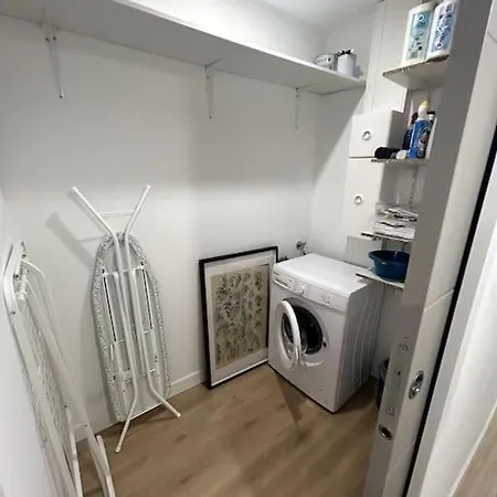 Cocon Chaleureux Au Coeur De