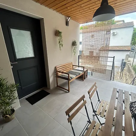 Διαμέρισμα Cocon Chaleureux Au Coeur De