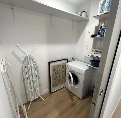 Cocon Chaleureux Au Coeur De