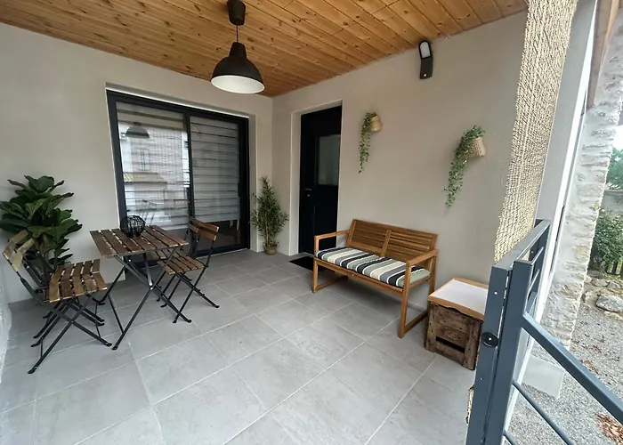 Cocon Chaleureux Au Coeur De Apartamento Mirepoix (Ariege)